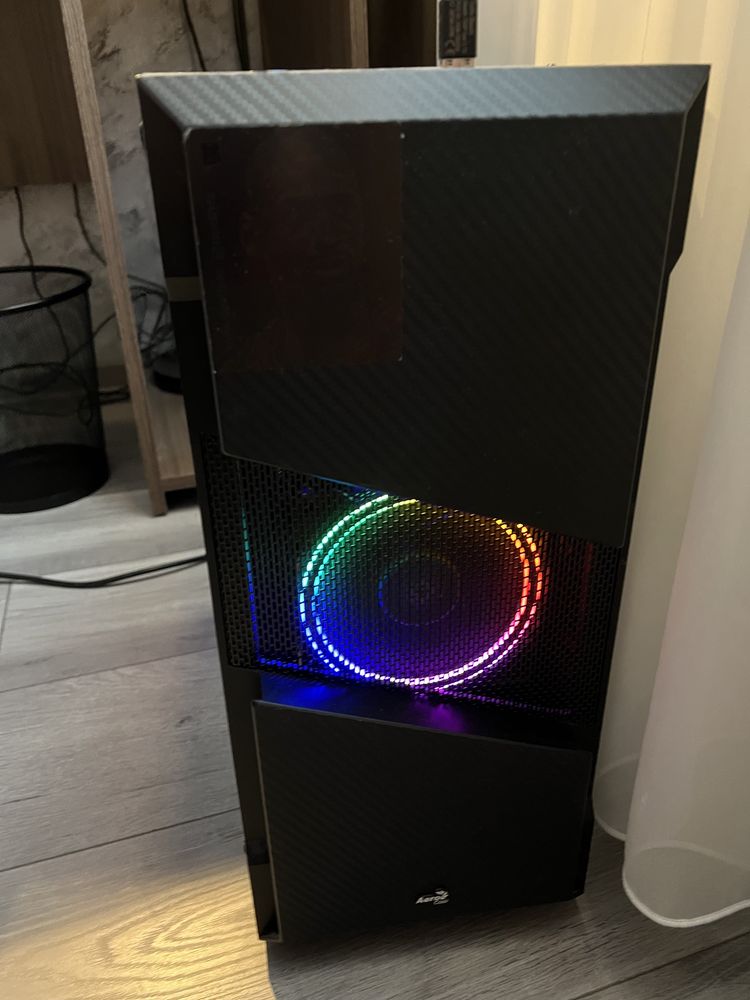 Gaming Unitate PC