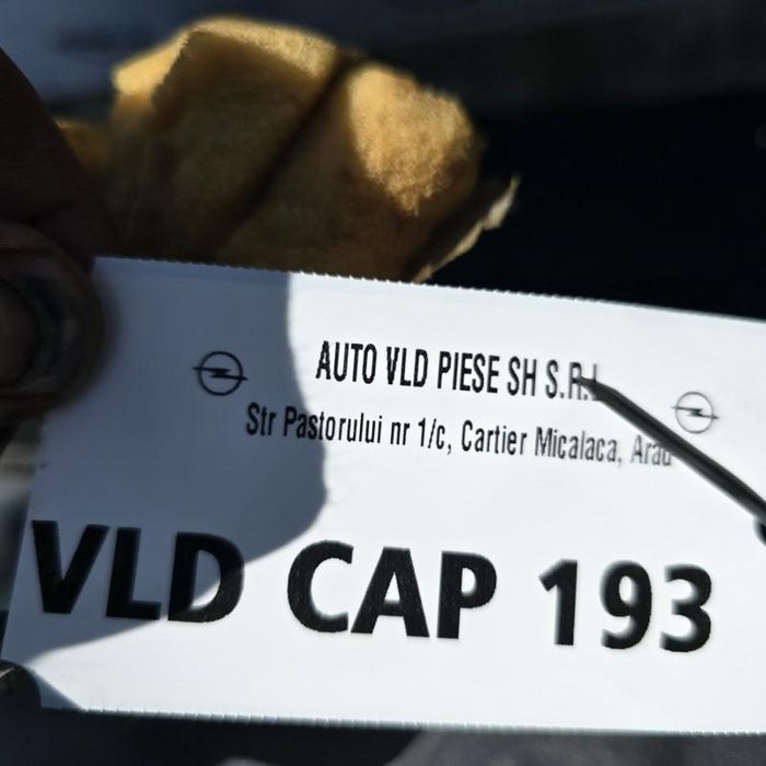 Capota motor Opel Signum facelift