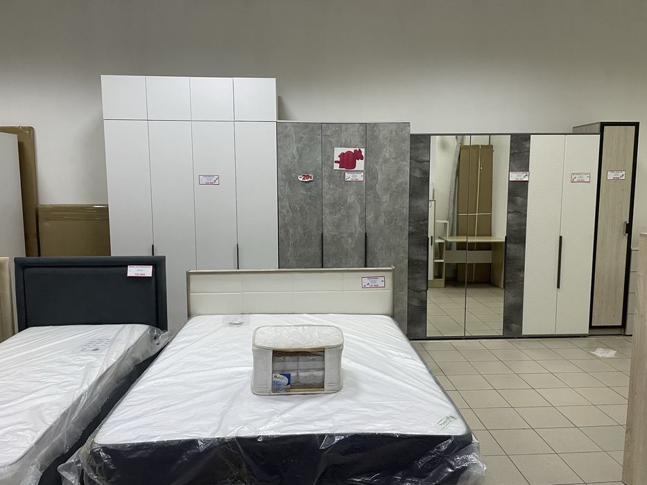 Продам бизнес по продаже фабричной мебели из России