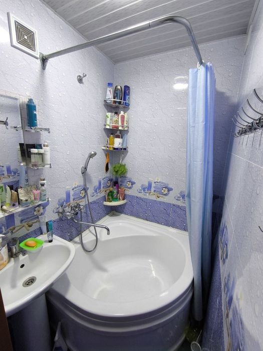 Продам свою квартиру