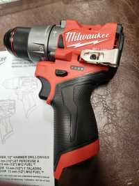 Milwaukee 3404 / 3453 masina  gaurit cu percutie si impact FPD2 / FID2