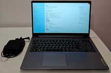 Lenovo IdeaPad 3 15ITL6