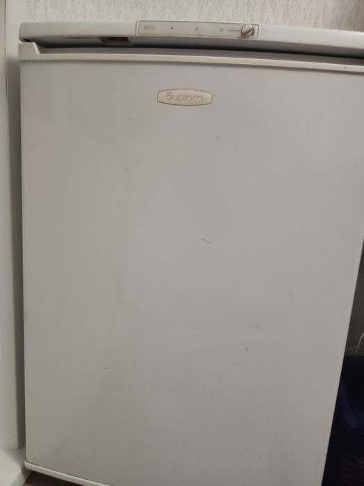 морозильную камера