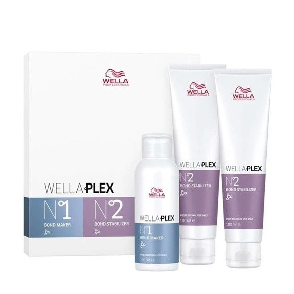 Wellaplex travel kit