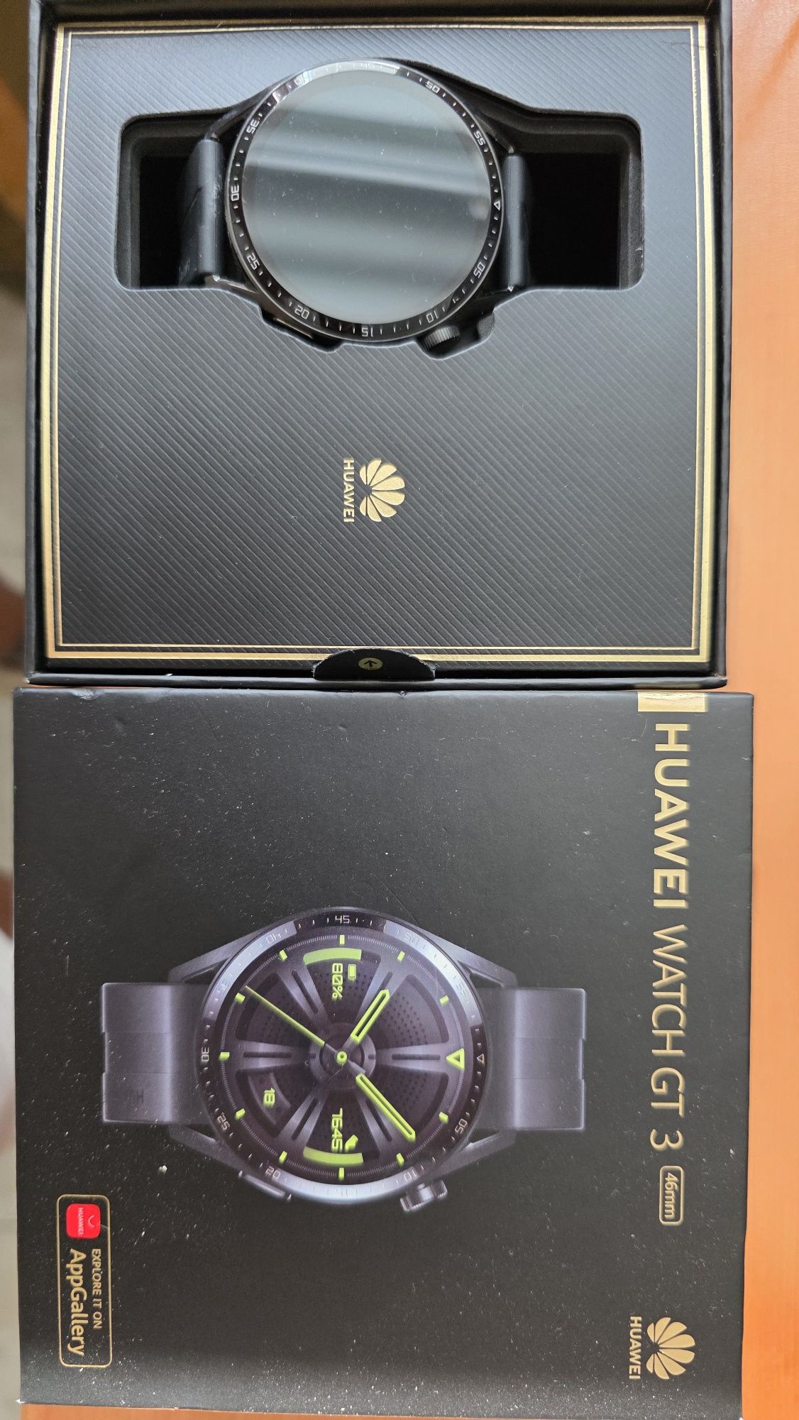 Huawei GT 3 в ТОП състояние