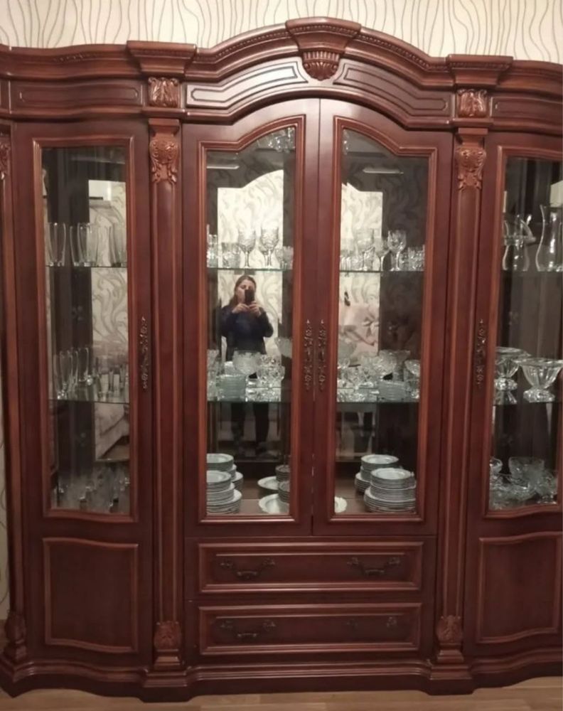 Стенка мехмонхона учун