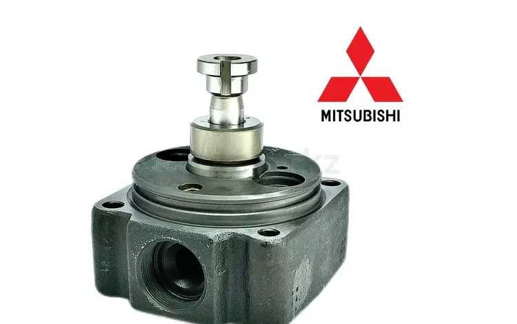 Плунжерная пара 4м40 Плунжер