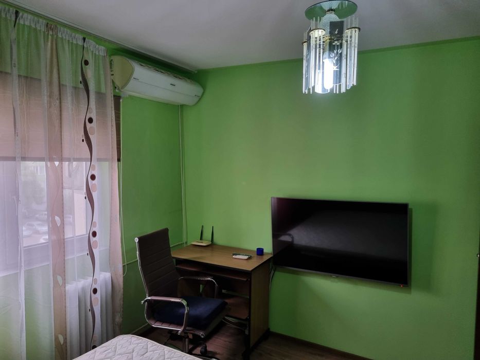 Apartament Spațios și Modern de Închiriat Nou 2 camere – Zonă Lidia