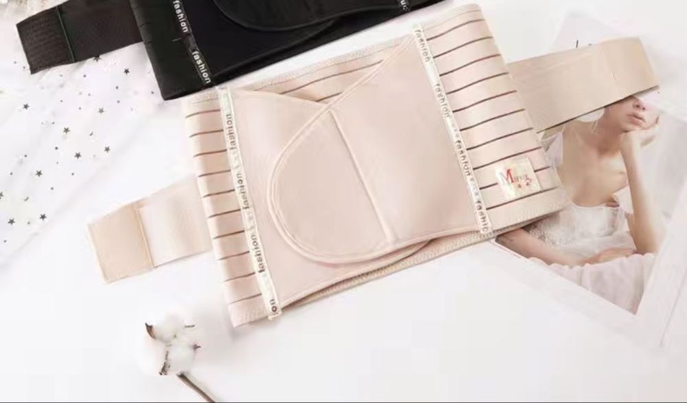 Пояс для спины корсет ортопедический для поясницы