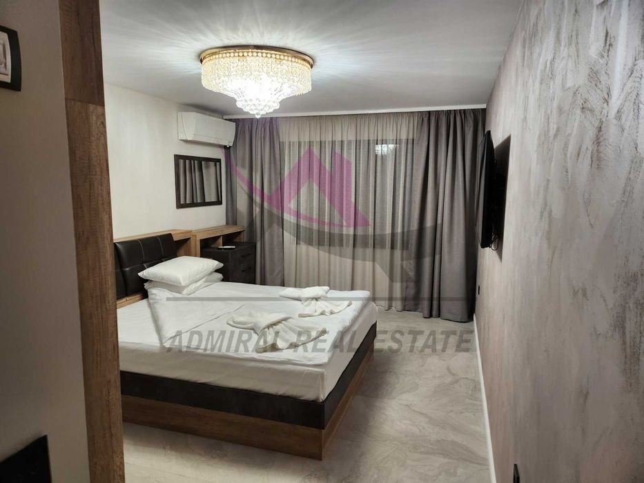 Лукс и Класа! Модерен Четиристаен- Базар Левски