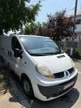 Renault Trafic 2007 2.0L 6 trepte euro4 inmatriculat