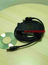 Ultimul Model Tester Diagnoza Interfata Vcds Vag Com 233 Obd2 2024 V