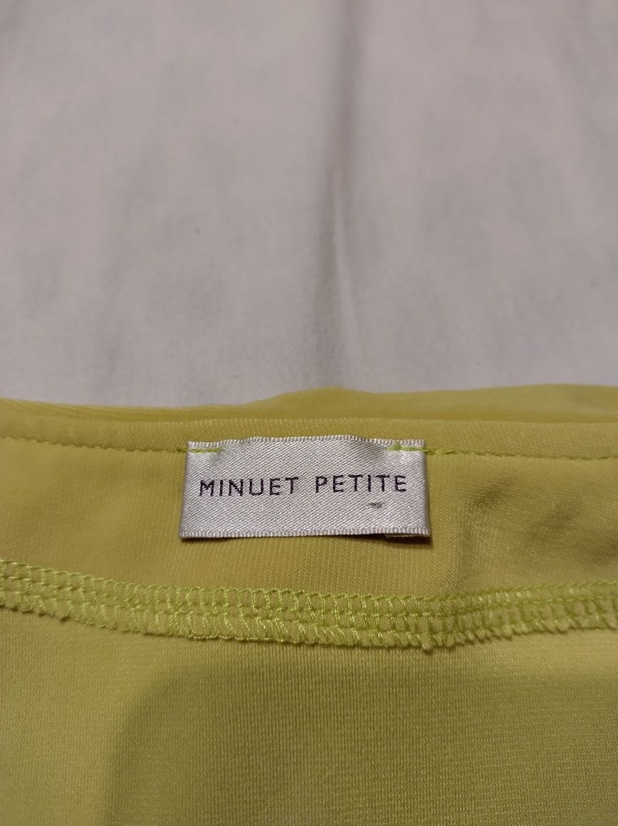 Дамски потник Minute Petite