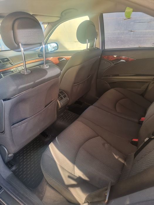 Mercedes E-clasa 2.2 CDI 2004г.