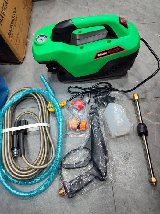 Mini karcher optom narxkarda