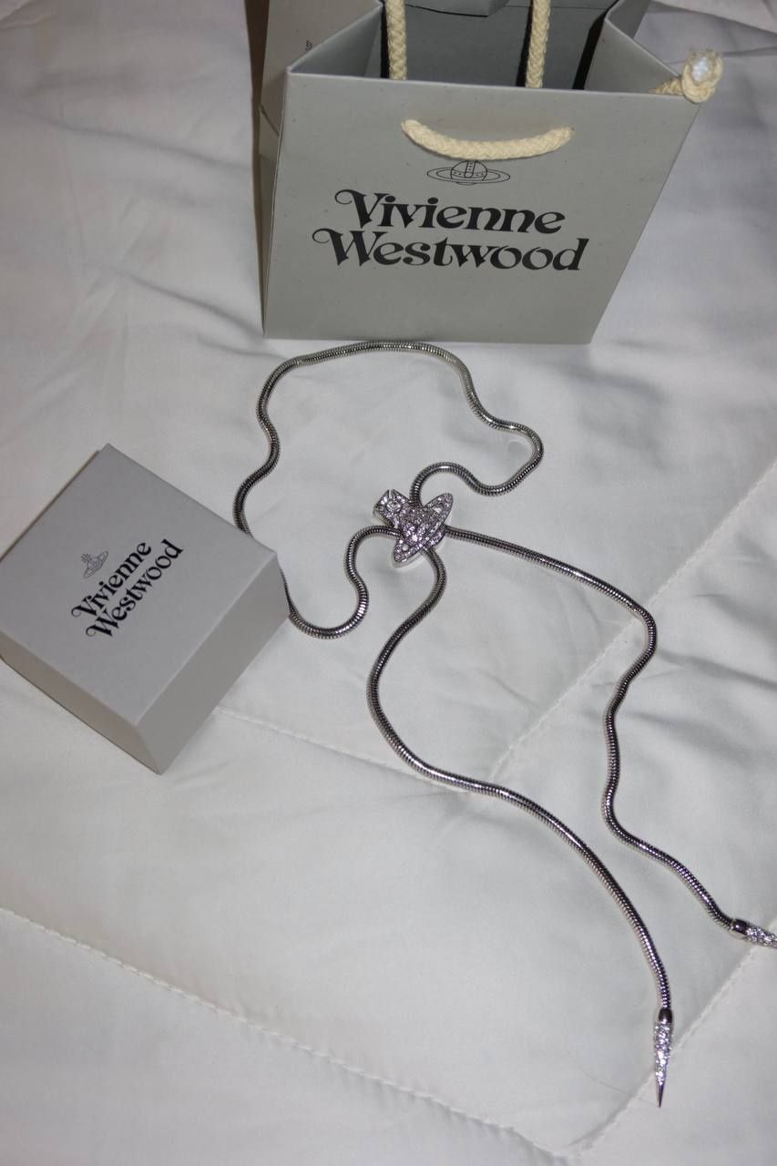 Vivienne Westwood гердан