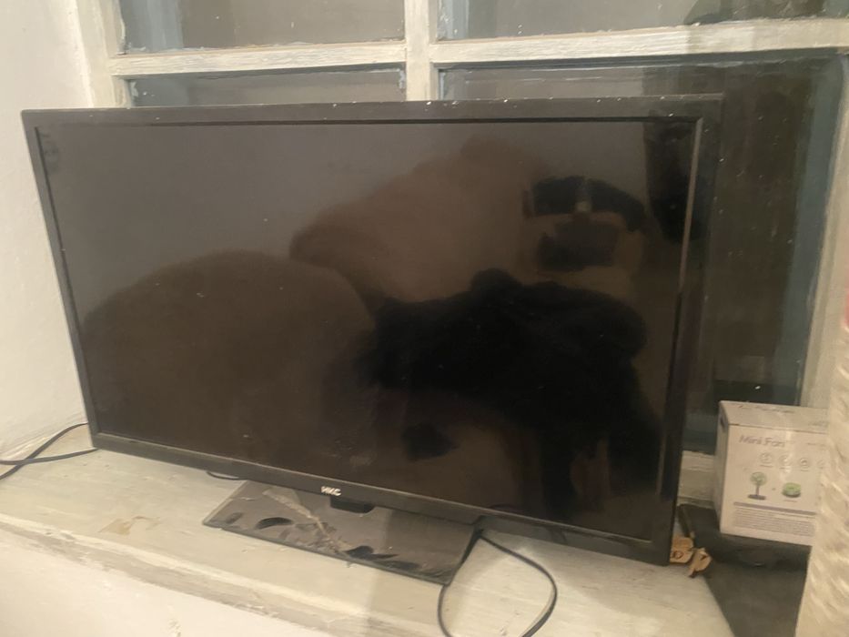 Плазменный телевизор