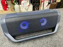 Vând Boxa LG XBoom Go PN5