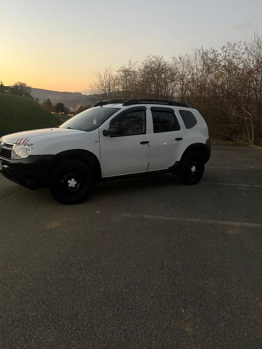 Duster 2011 euro 5 benzina de BLACK FRIDAY