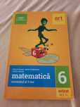 Vand Culegerii de matematica editia 2023