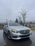 Dezmembrez mercedes e class w212 facelift 2.2 euro 6
