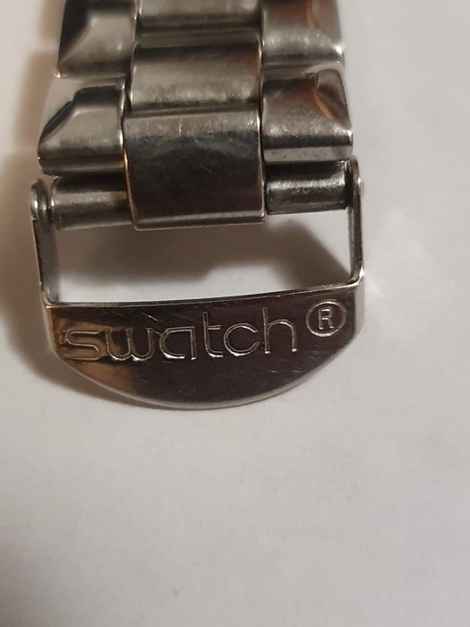 Ceas de dama marca Swatch