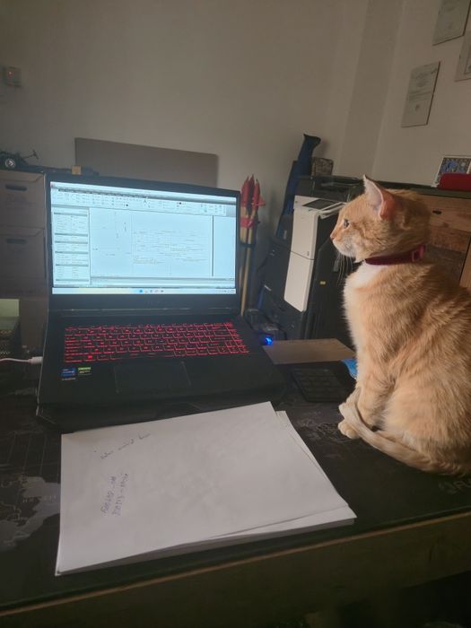 Cadastru, Intabulare, Trasari, Asistenta Topo