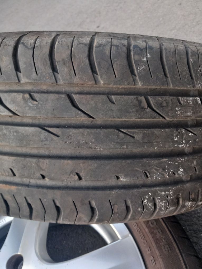 Оригинални джанти 15цола за Mitsubishi.nissan.chevrolet.kia.4×114.3