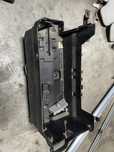 Carcasa suport compartiment baterie Opel Insignia