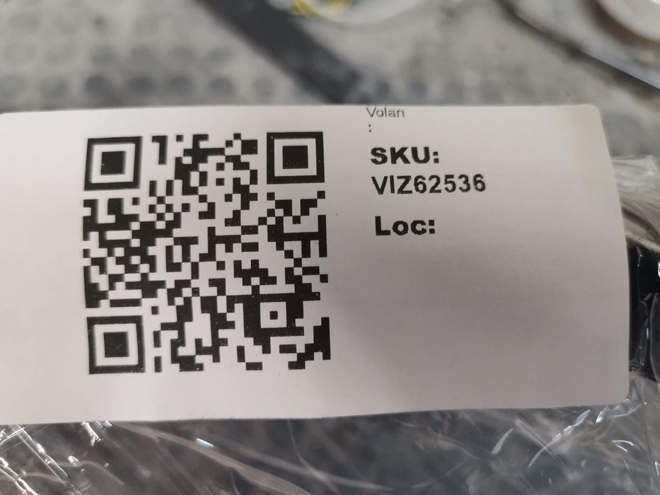 Волан Рено Аркана / Renault Arkana [ - ], Аркана / Arkana [ - ] Оригин