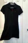 Rochie mini cu mâneci scurte Tommy Hilfiger