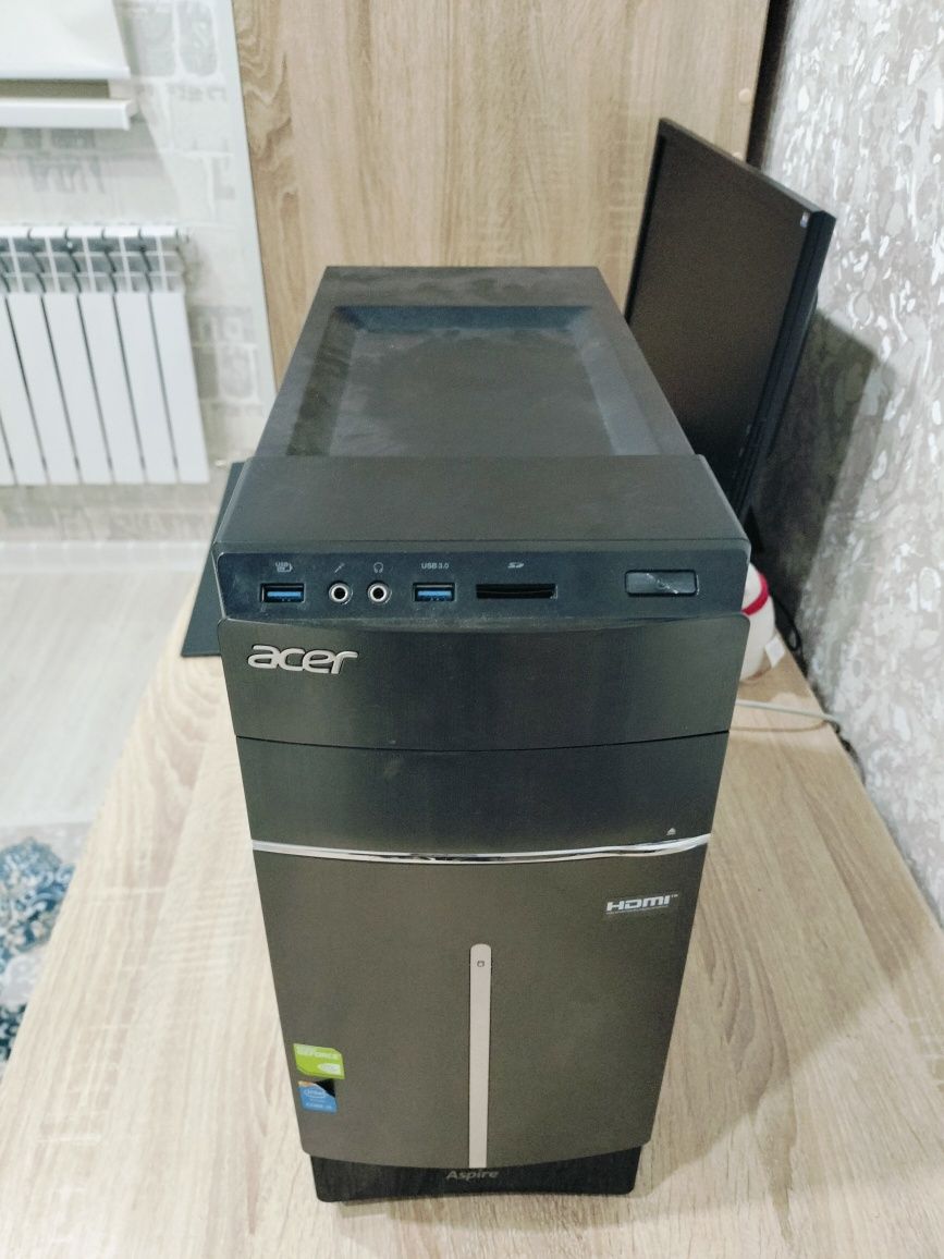 Продам компьютер