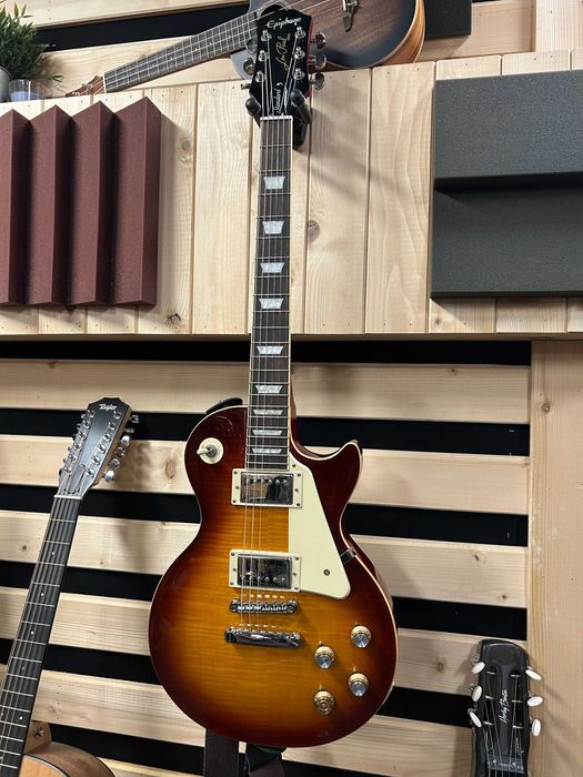 Електрическа китара Epiphone Les Paul Standard 60's
