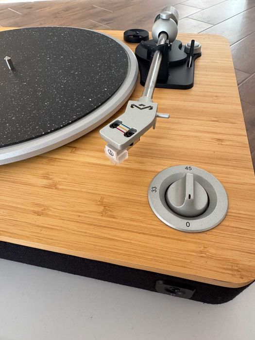 Грамофон House of Marley - Stir it UP