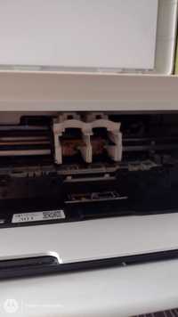 Цветен принтер HP 1510