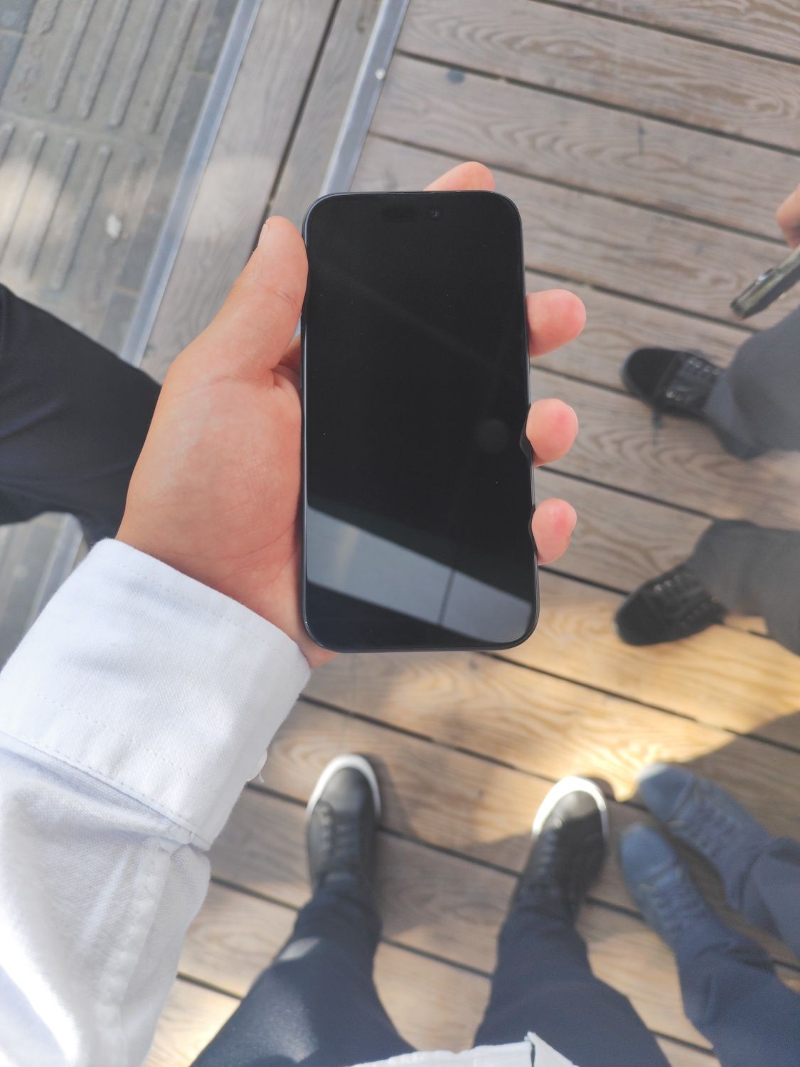 iPhone 15 KHA 90%