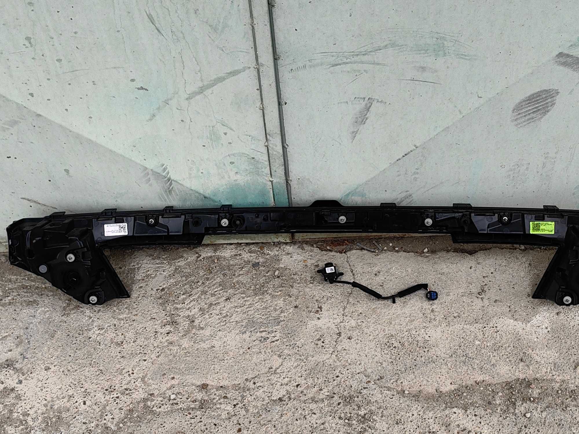 Оригинален стоп Хюндай Туксон  Hyundai Tucson Led