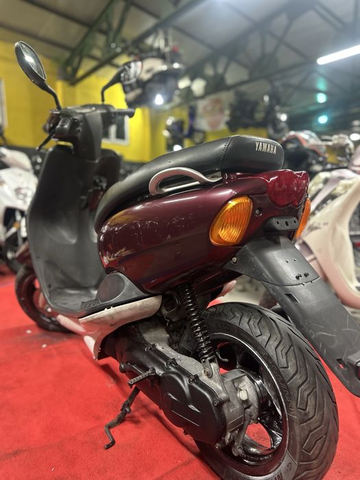 Yamaha neos ovetto mbk 50cc