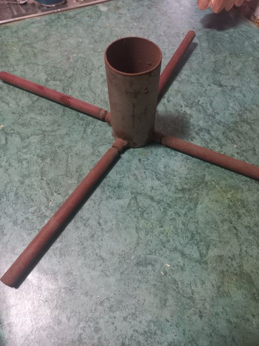 Подставка для ёлки..