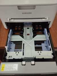 Принтер Samsung A4 ML-2580N/XEV