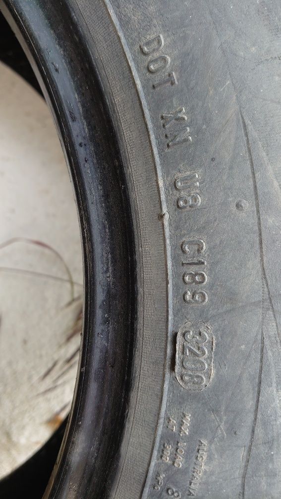 Зимни Pirelli Scorpion M+S 215 70 16