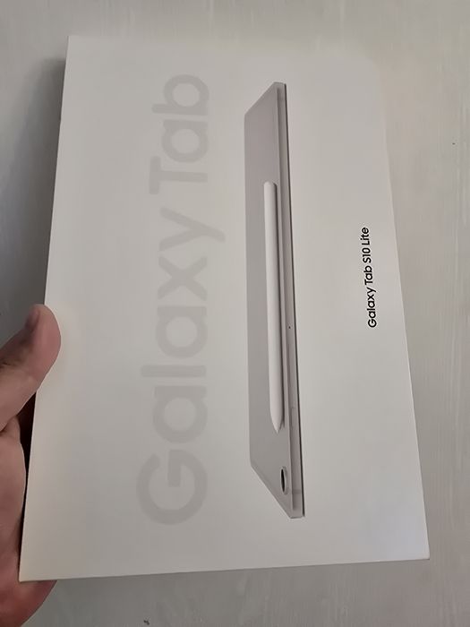 Tableta Samsung Tab S10 Lite