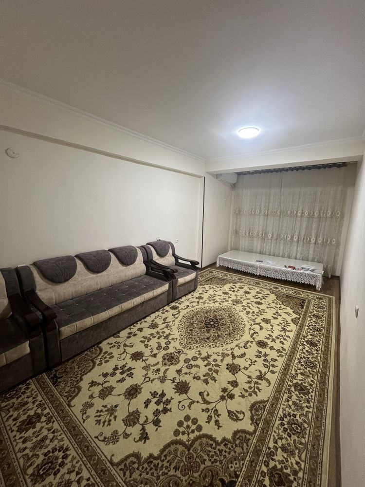 Srochna Sotiladi . 2 xonali , 66 m2 yangi turar-joy Maklersiz