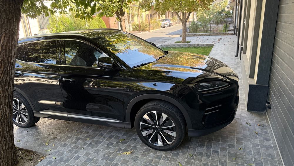 BYD Song smart 2025