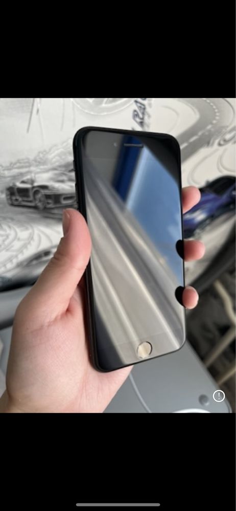 Продам iphone se