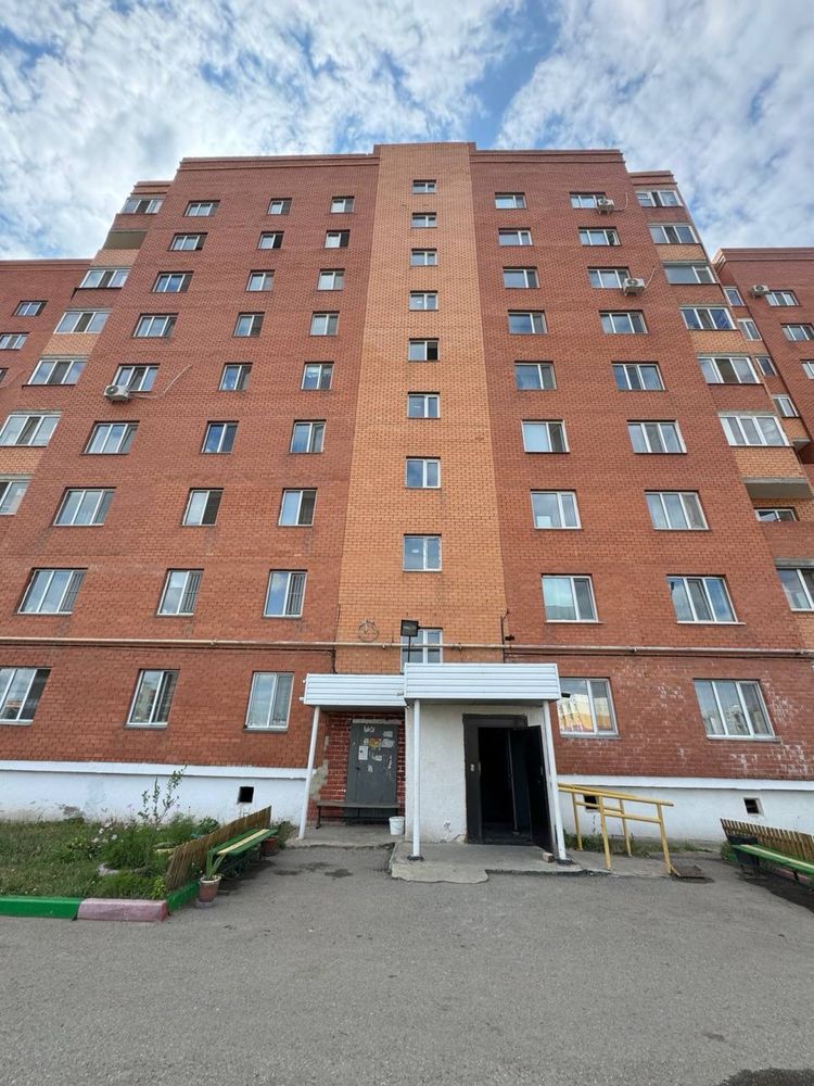 Продам квартиру однокомнатную