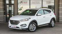 Hyundai Tucson GARANTIE 3 ANI | Revizie Gratuita | Finantare | Rulja Certificat