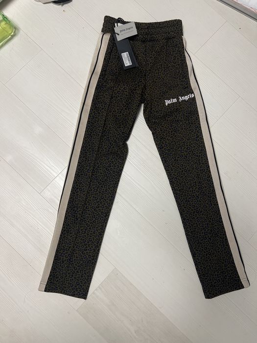 Pantaloni palm angels xxs, cu eticheta