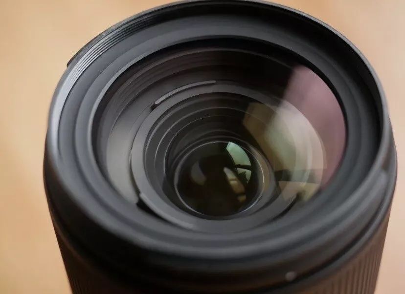 Obiectiv Tamron 18-300mm Obiectiv Foto Mirrorless F3.5-6.3 Di III-A VC