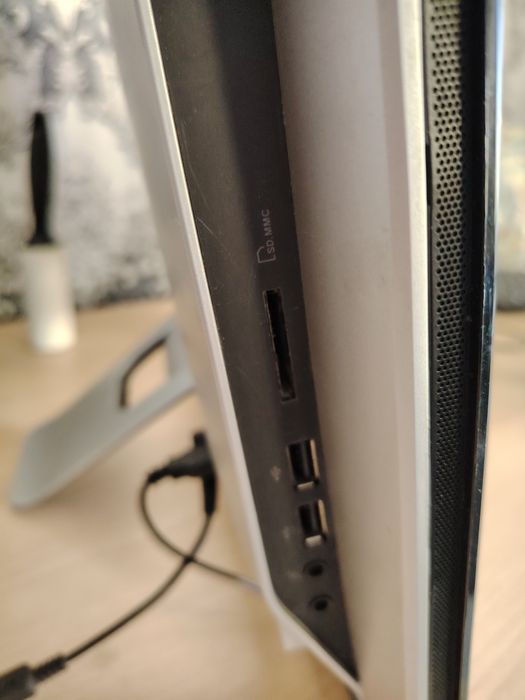 Компьютер моноблок